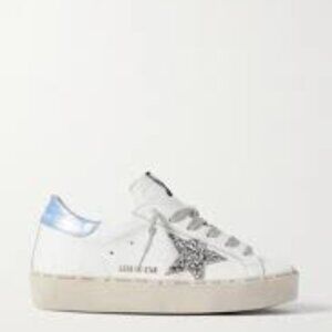 Golden Goose High Star sneakers